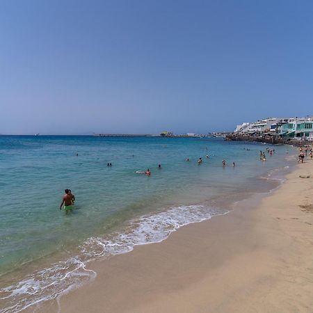Mireya Apartment Playa Blanca  Exterior photo