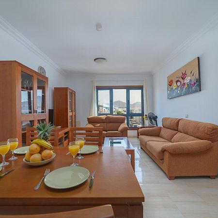 Mireya Apartment Playa Blanca  Exterior photo