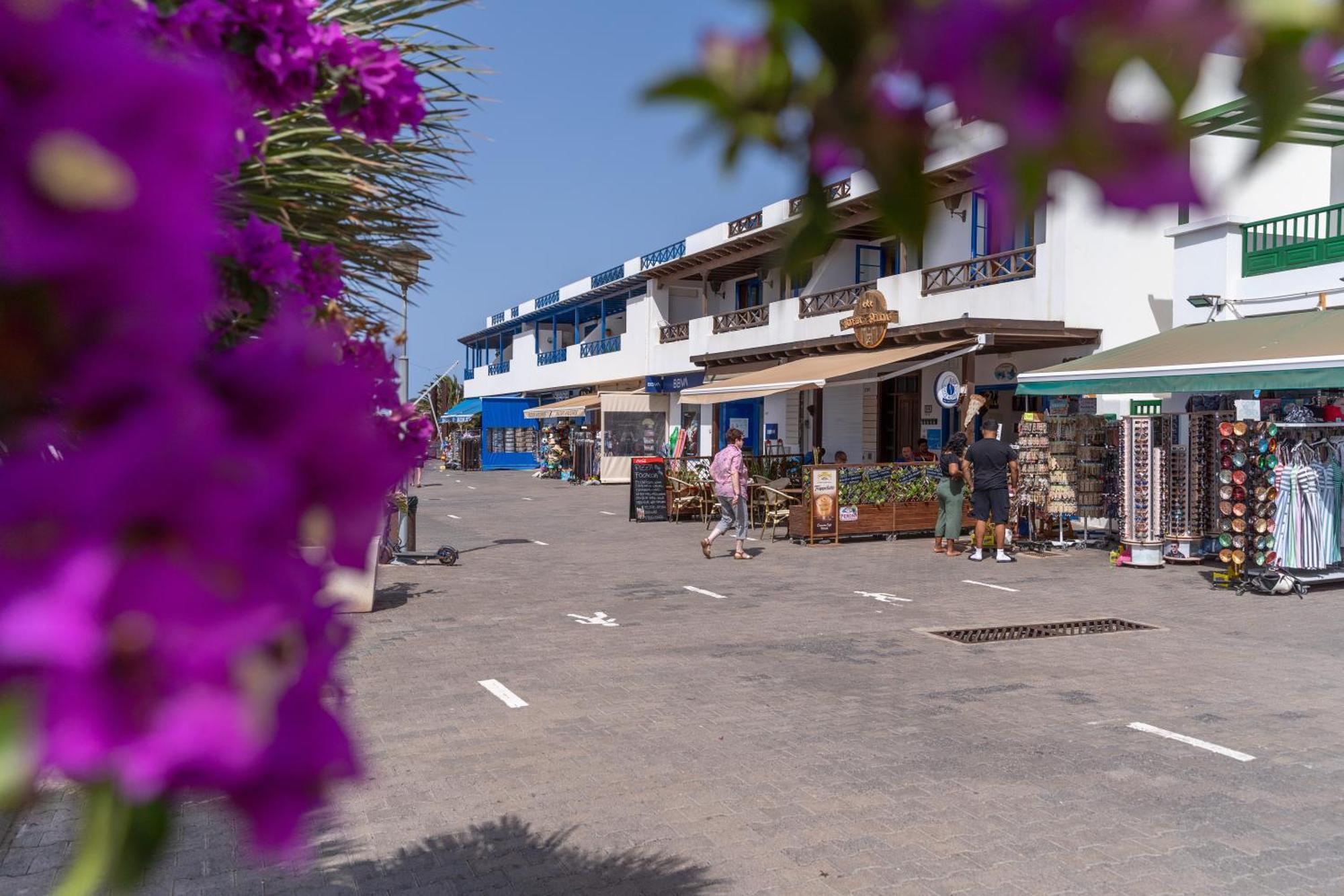 Mireya Apartment Playa Blanca  Exterior photo