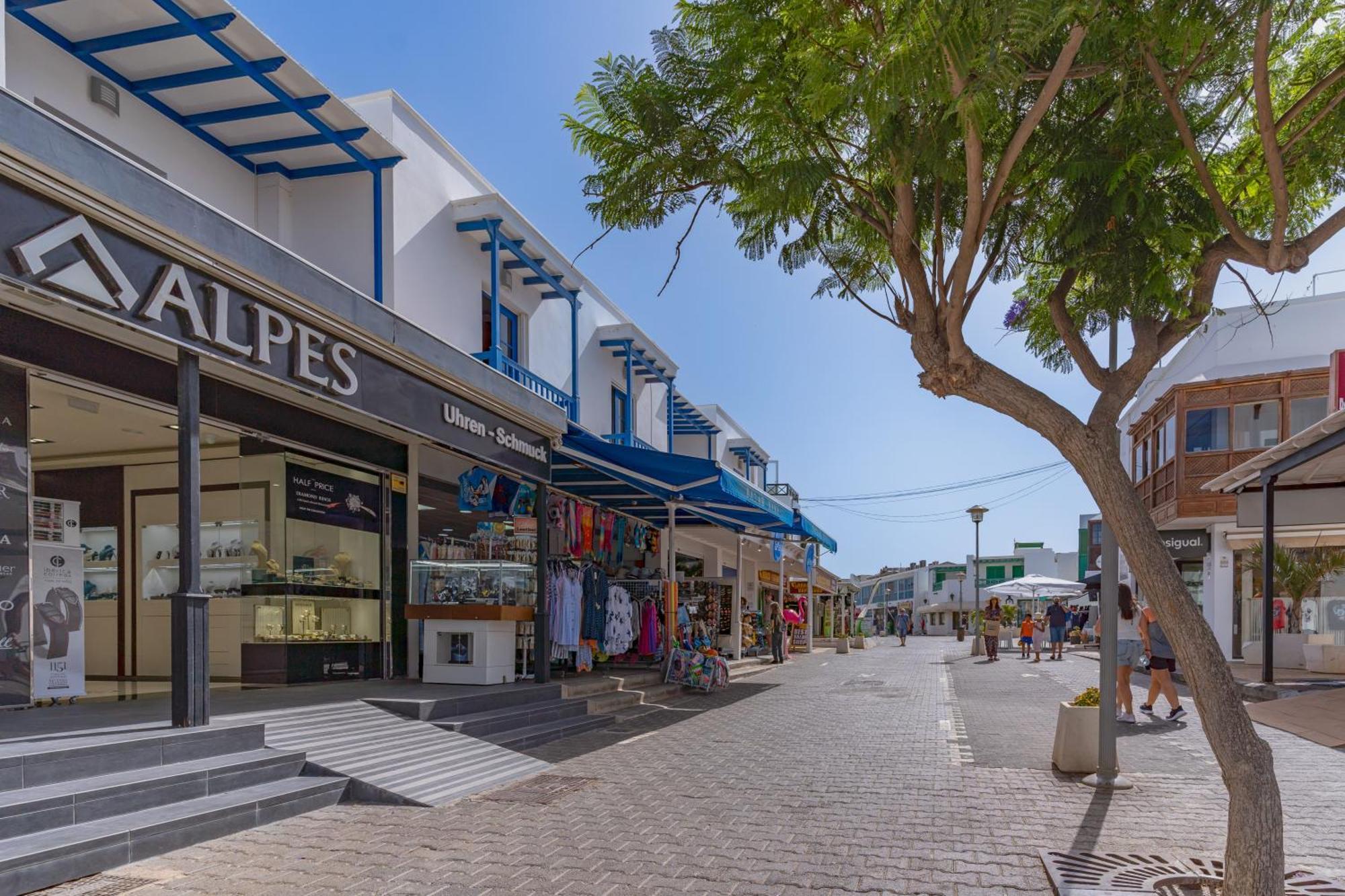 Mireya Apartment Playa Blanca  Exterior photo