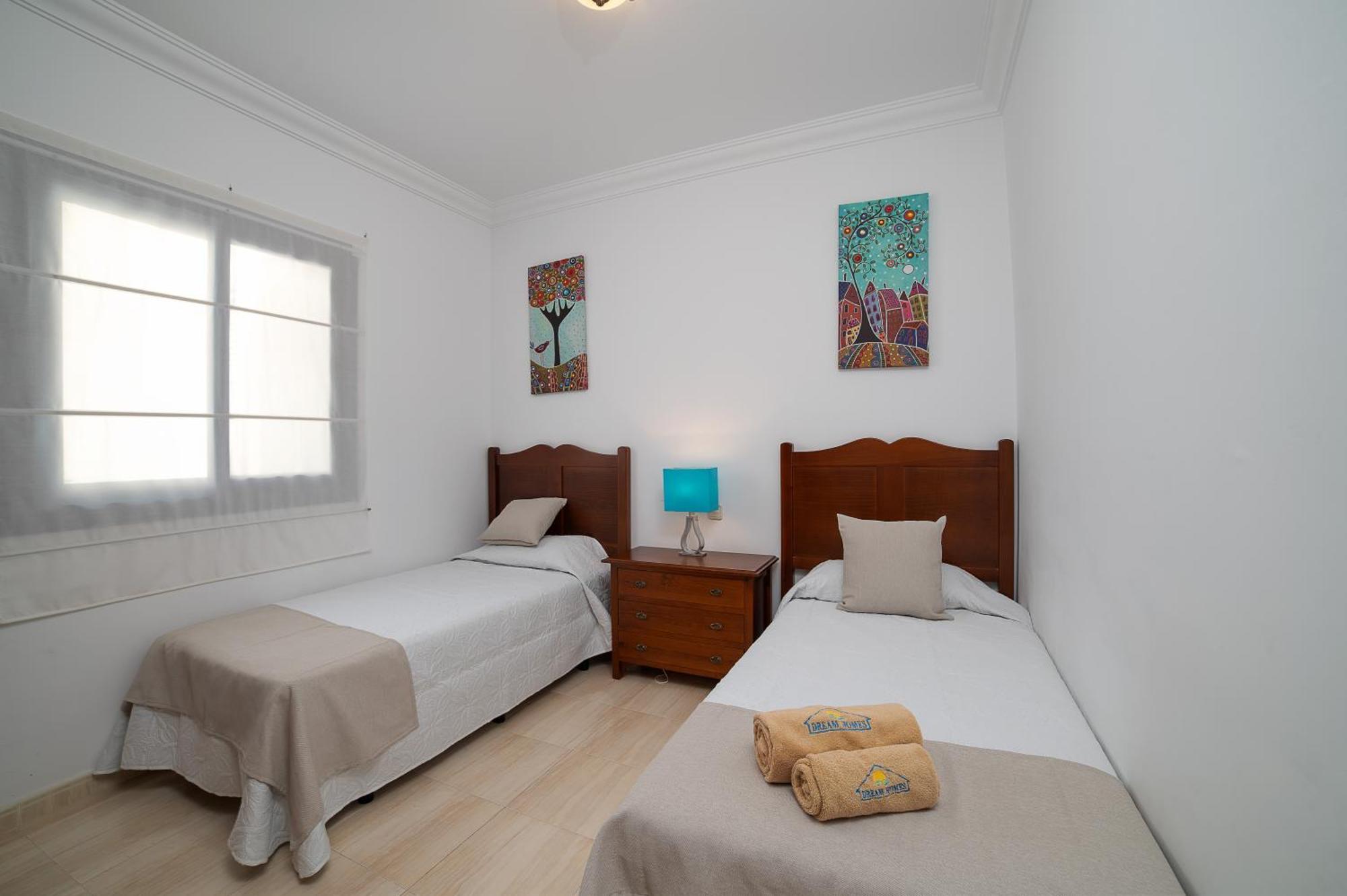 Mireya Apartment Playa Blanca  Exterior photo