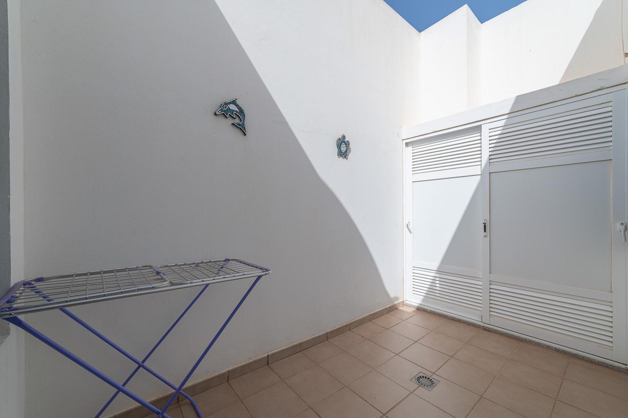 Mireya Apartment Playa Blanca  Exterior photo