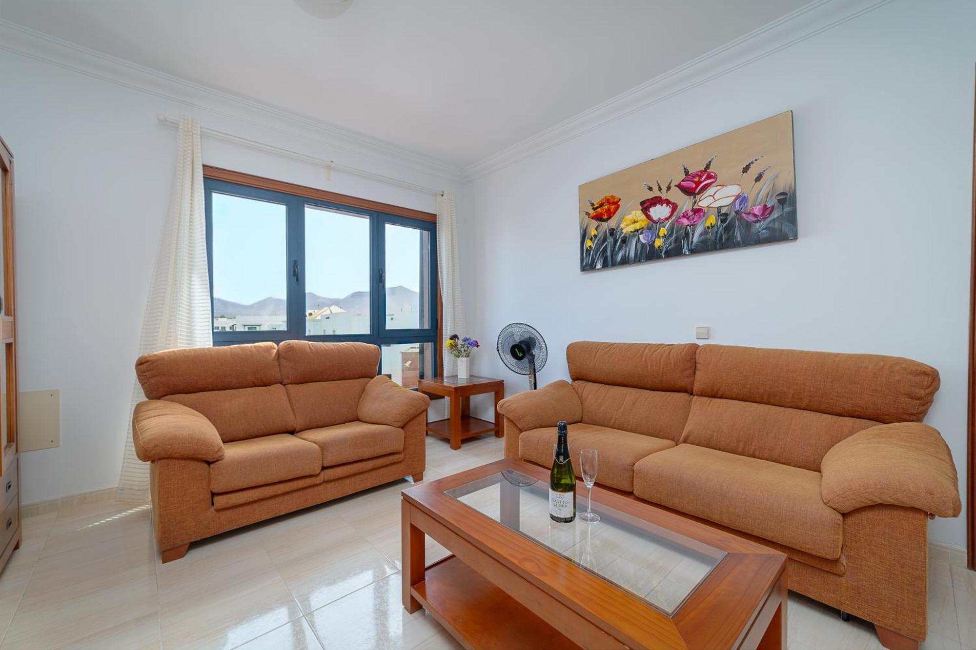 Mireya Apartment Playa Blanca  Exterior photo