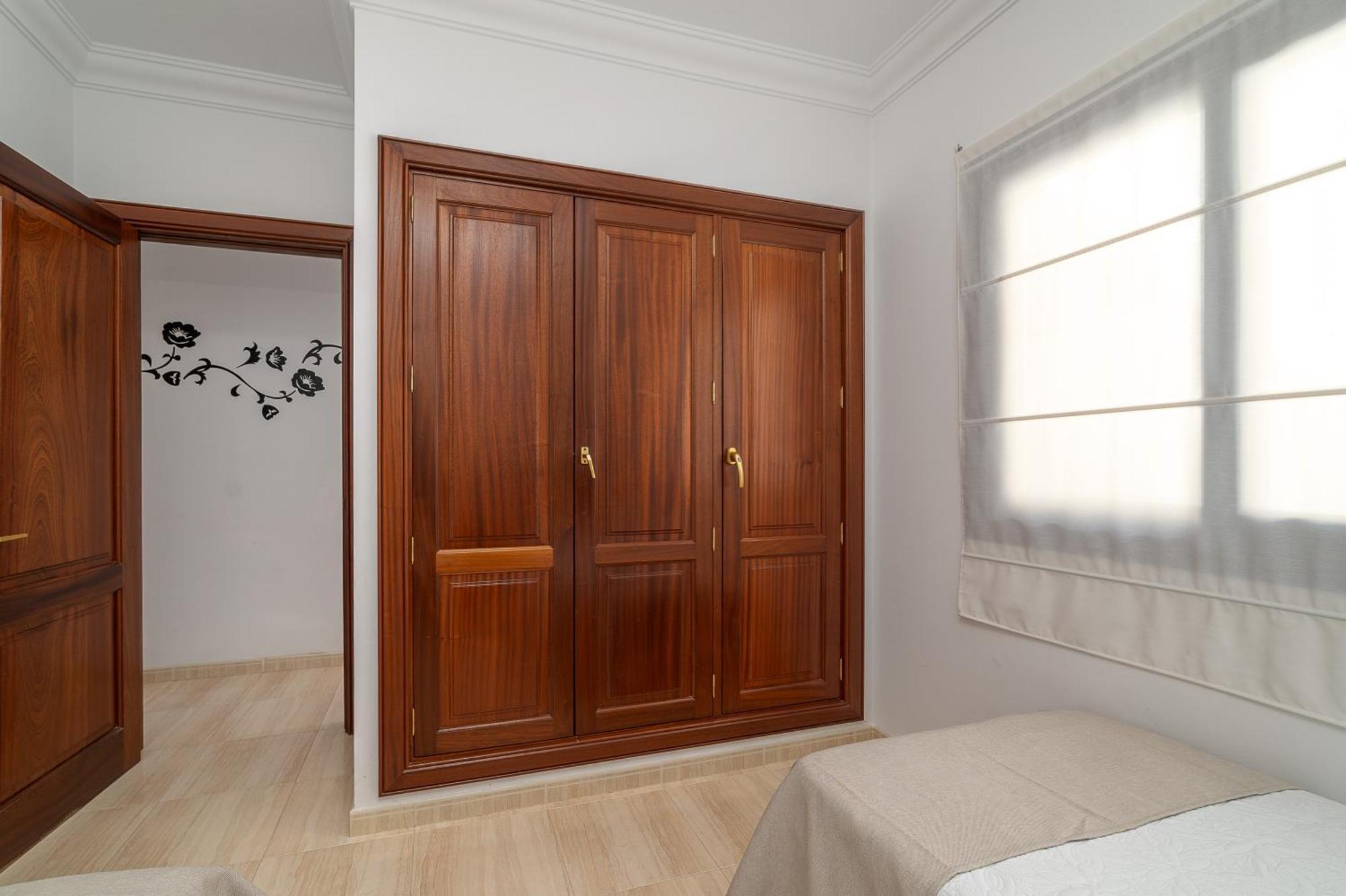 Mireya Apartment Playa Blanca  Exterior photo
