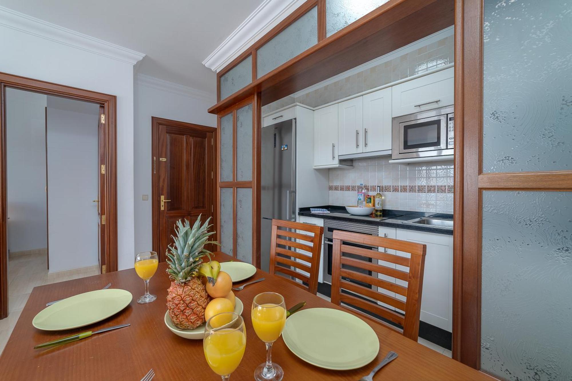 Mireya Apartment Playa Blanca  Exterior photo