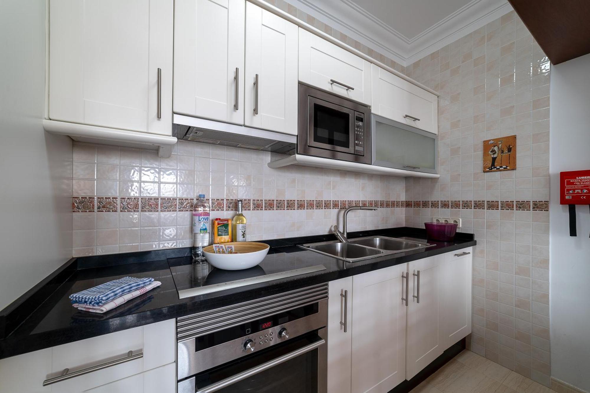 Mireya Apartment Playa Blanca  Exterior photo