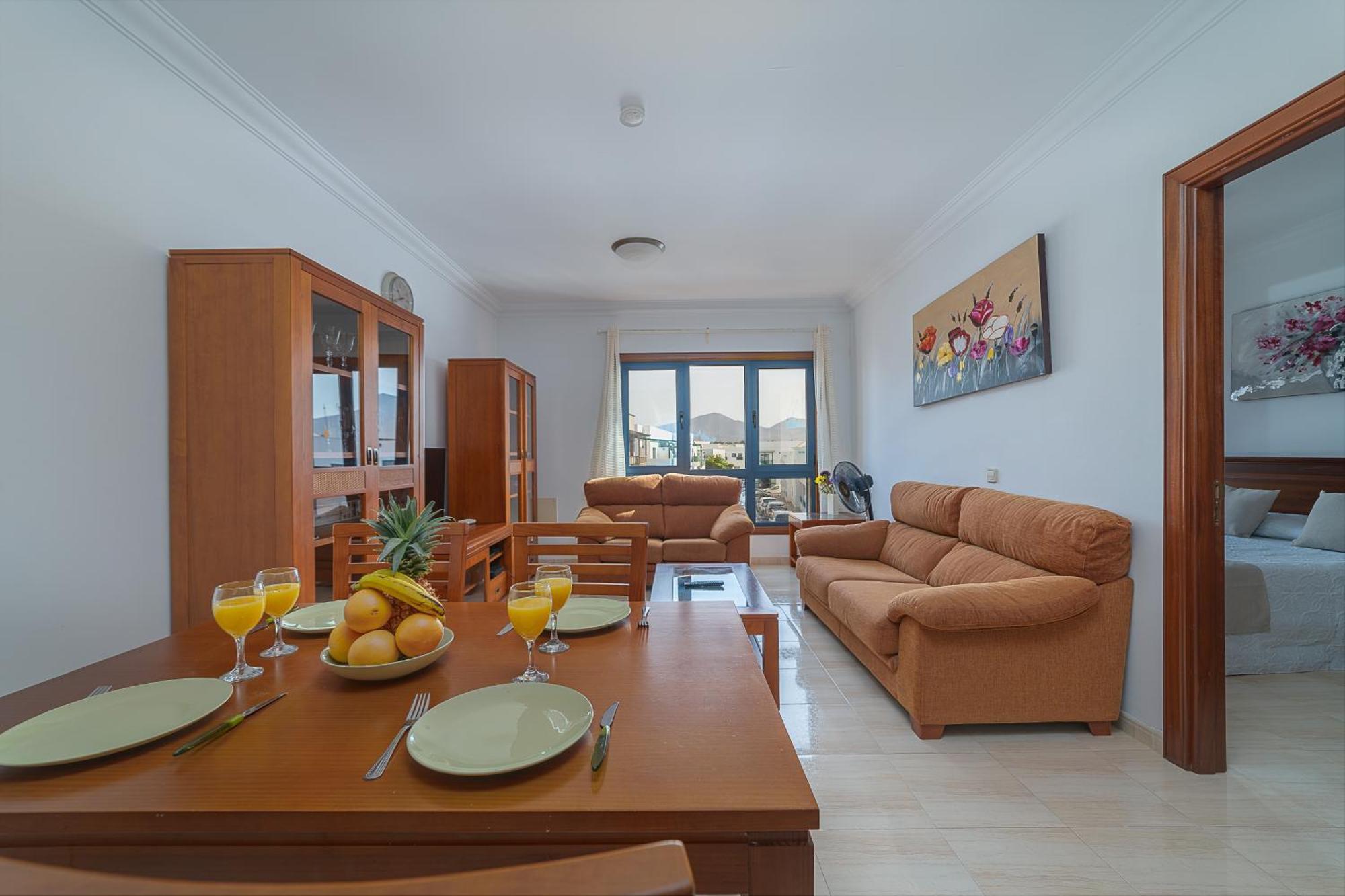 Mireya Apartment Playa Blanca  Exterior photo